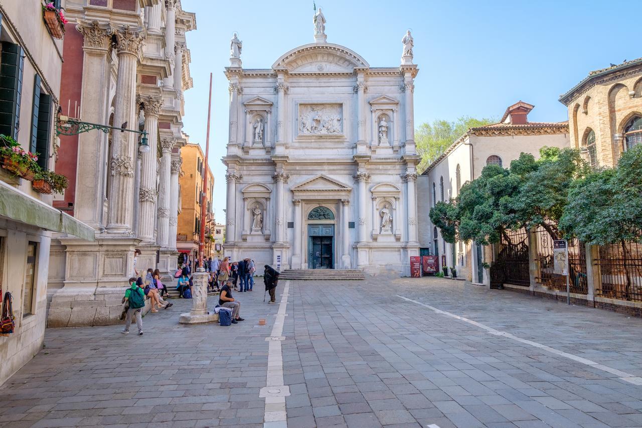 Appartamento Ca' Del Gaffaro