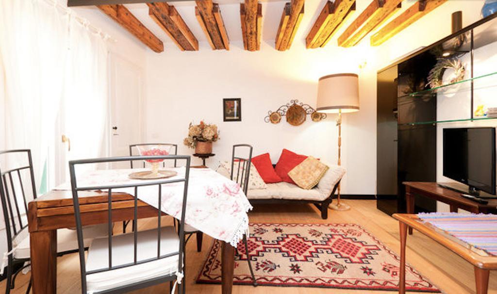 Ca' Del Gaffaro Apartment *