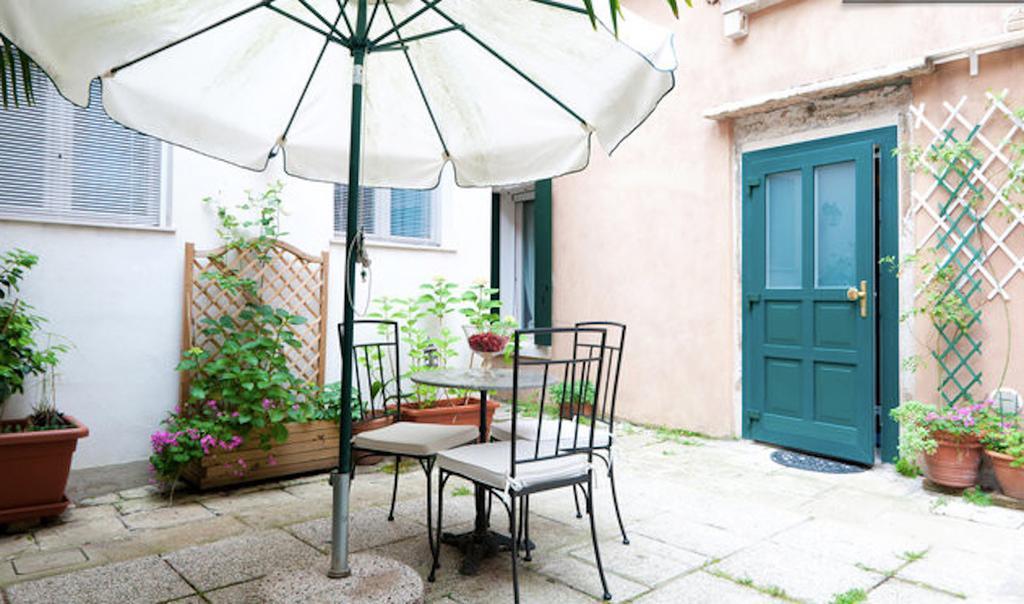 Ca' Del Gaffaro Apartment