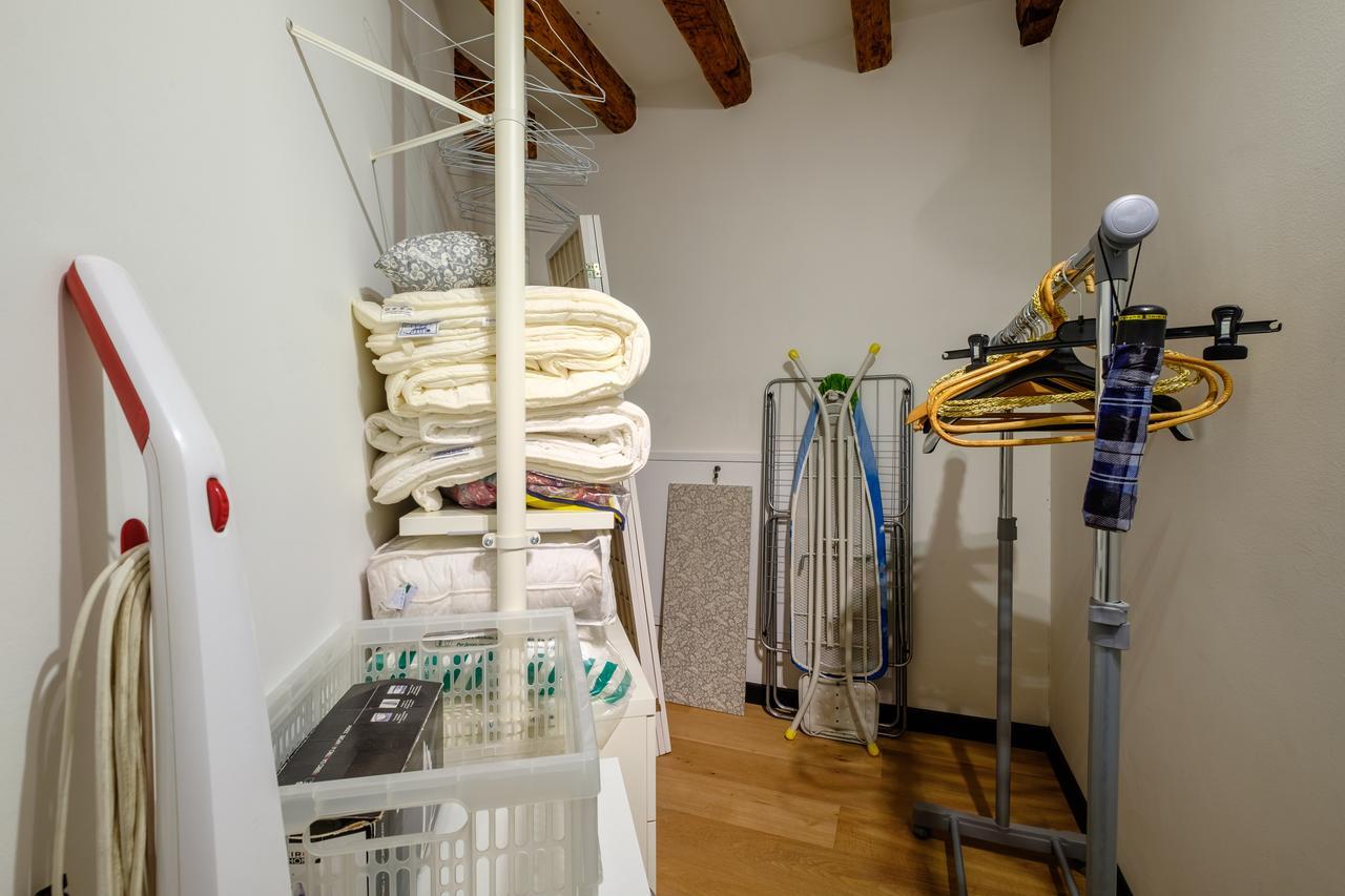 Apartment Ca' Del Gaffaro Venedig