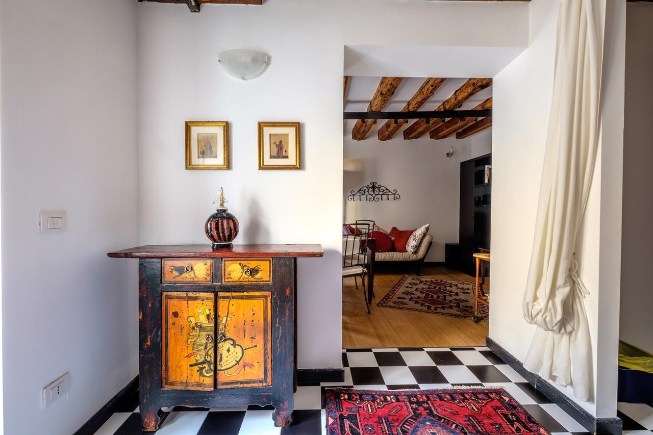 Apartment Ca' Del Gaffaro