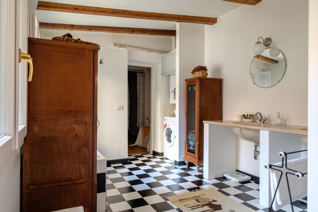 Ca' Del Gaffaro Apartment