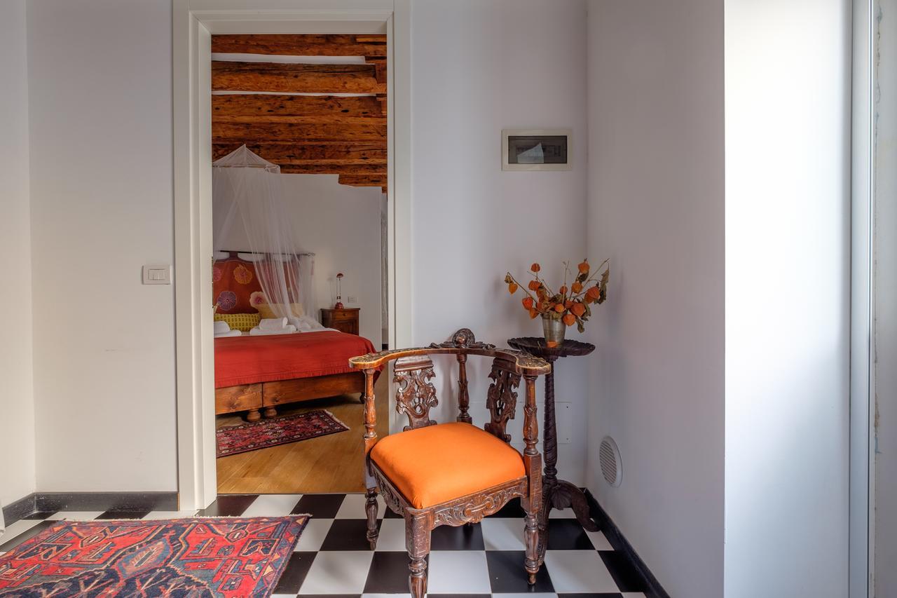 Apartment Ca' Del Gaffaro