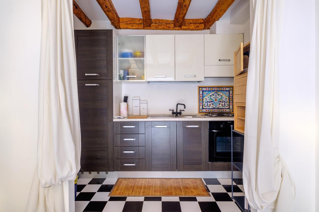 Apartment Ca' Del Gaffaro