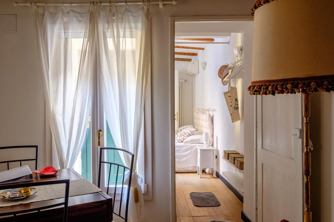 Ca' Del Gaffaro Apartment Venedig