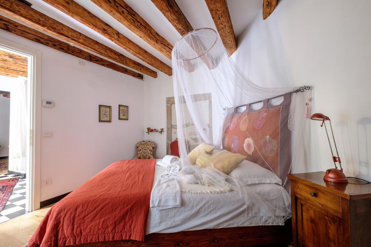Apartment Ca' Del Gaffaro