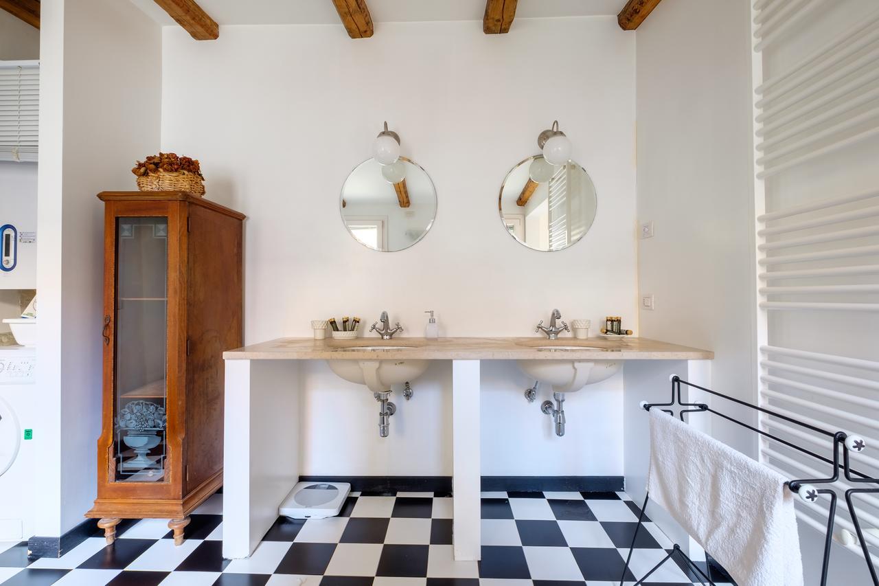 Apartment Ca' Del Gaffaro