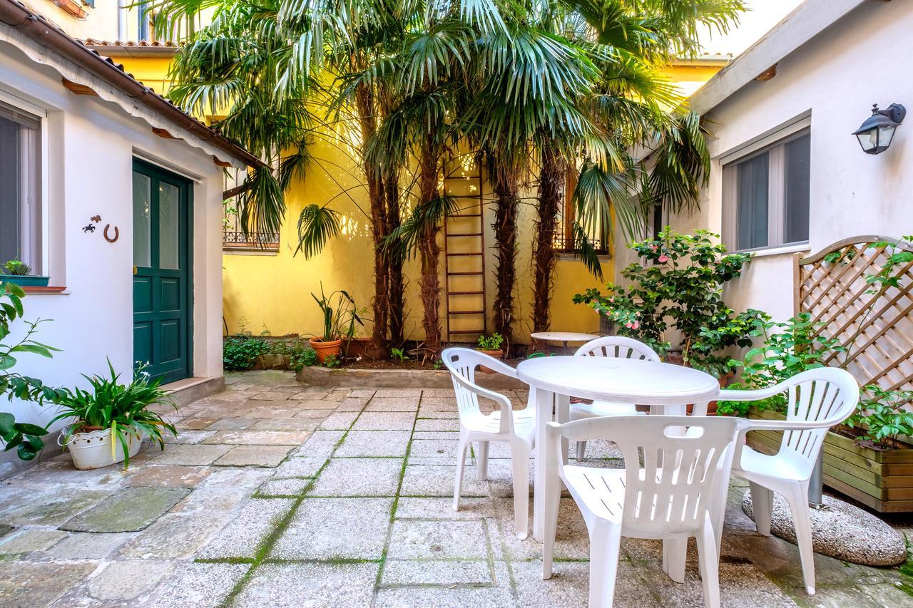 Apartment Ca' Del Gaffaro