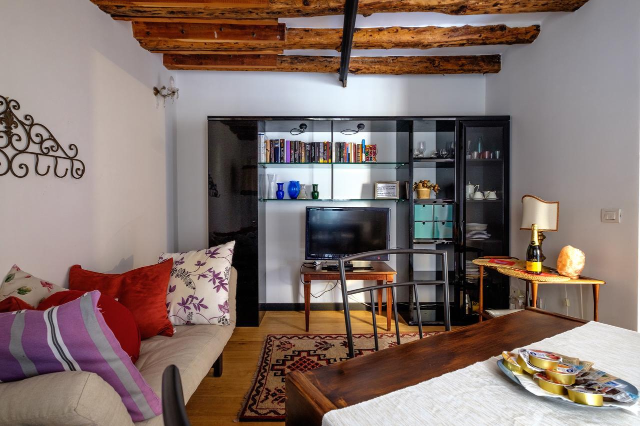 Ca' Del Gaffaro Apartment Venedig