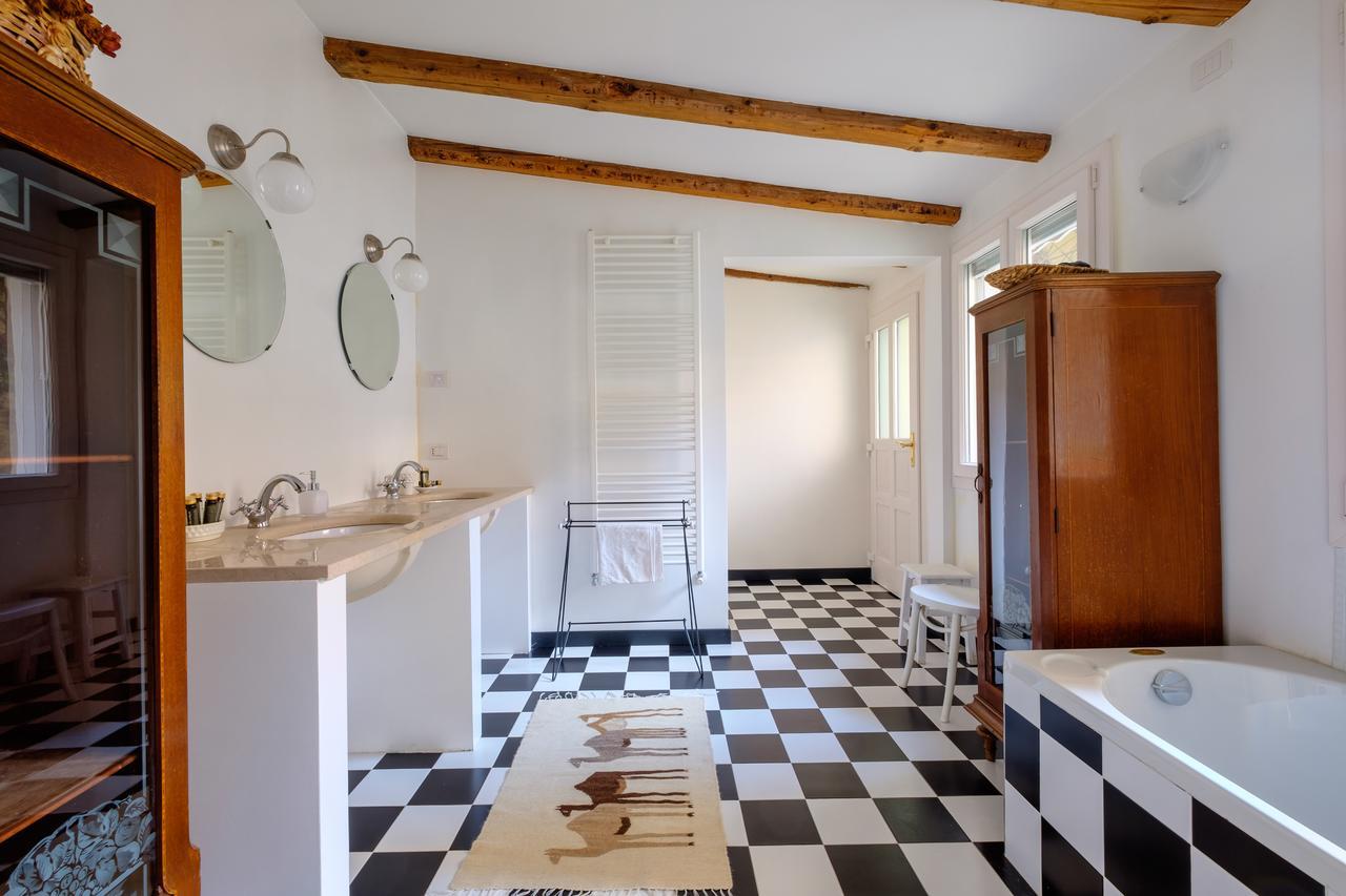 Ca' Del Gaffaro Apartment *