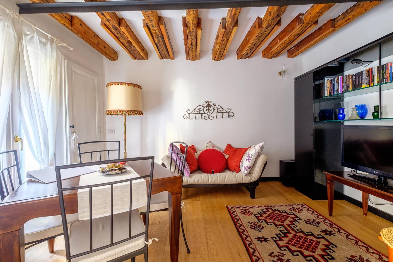 Apartment Ca' Del Gaffaro *
