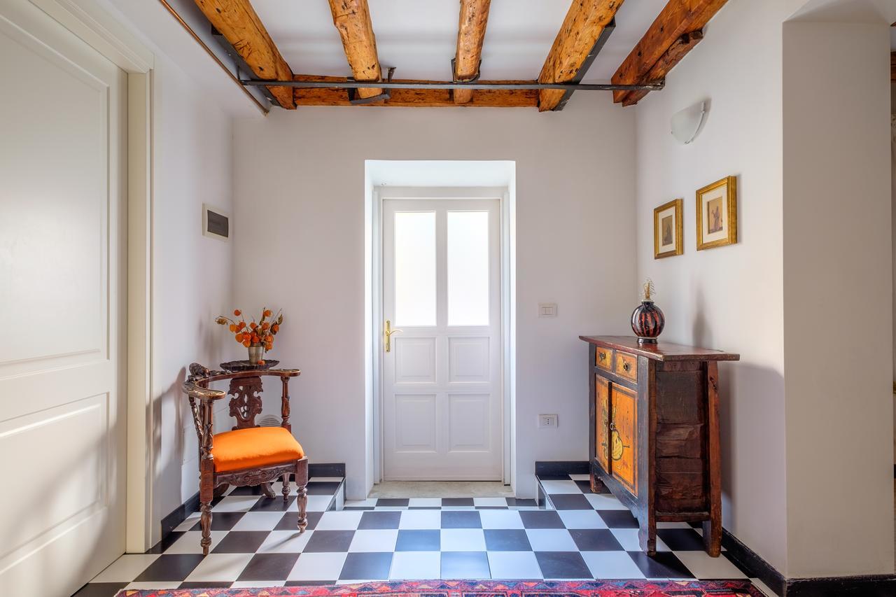 Apartment Ca' Del Gaffaro