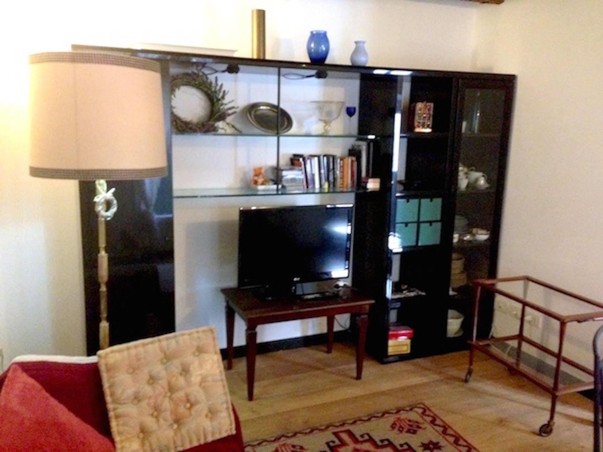 Apartment Ca' Del Gaffaro *