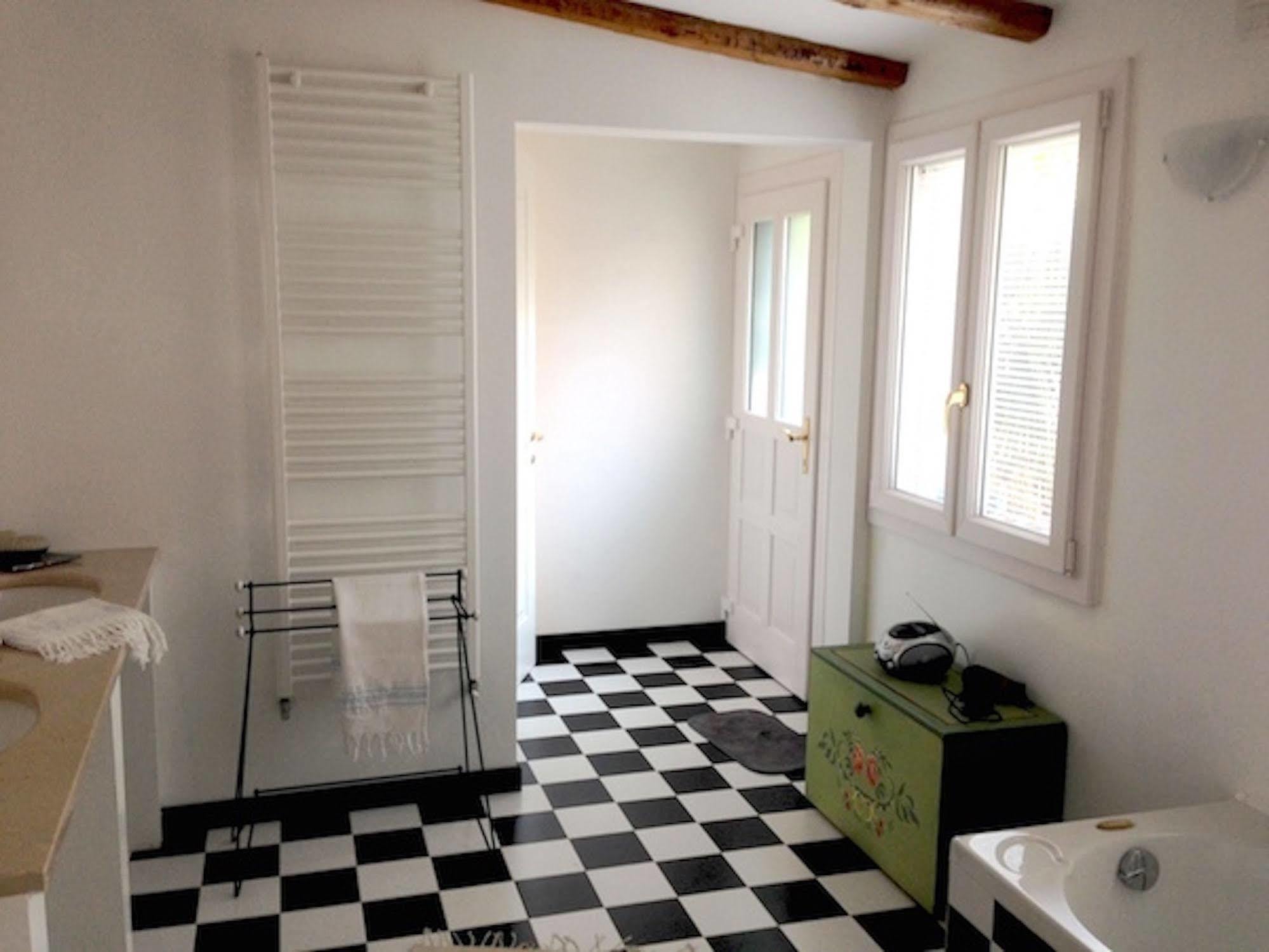Ca' Del Gaffaro Apartment Venedig