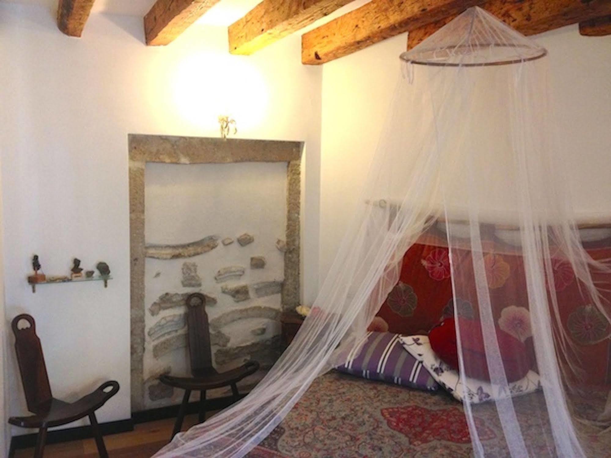 Apartment Ca' Del Gaffaro