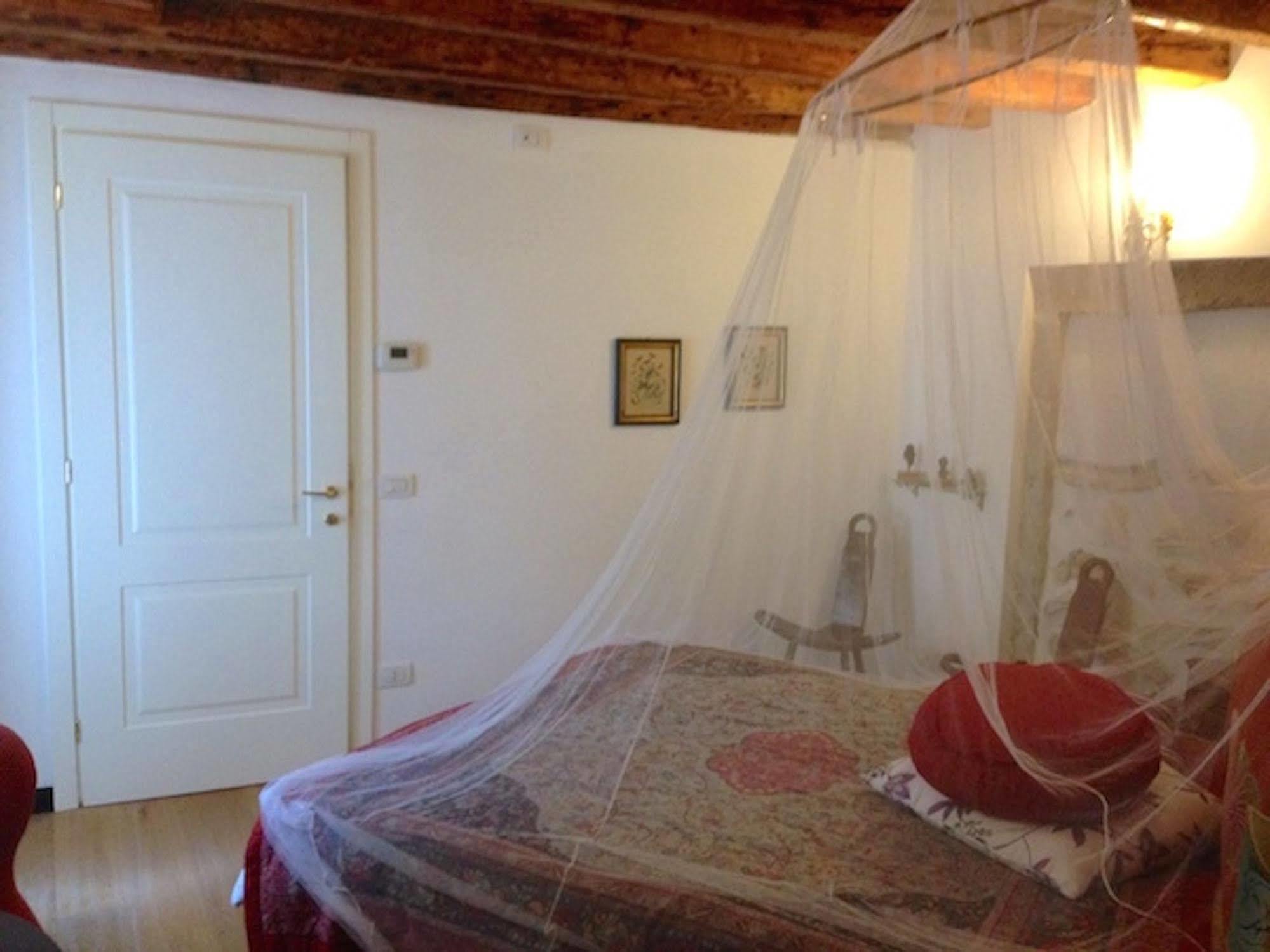 Ca' Del Gaffaro Apartment Venedig