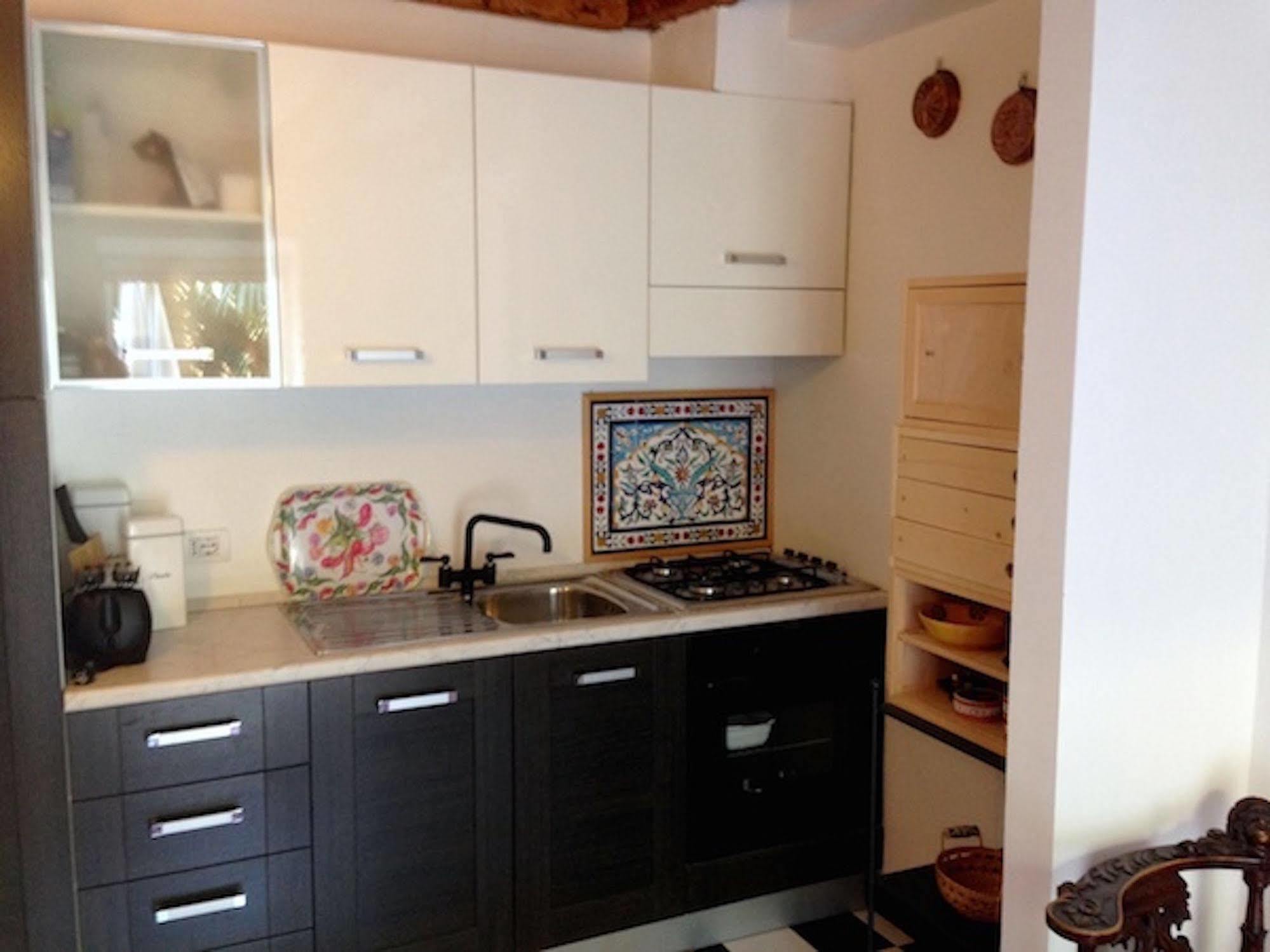 Apartment Ca' Del Gaffaro